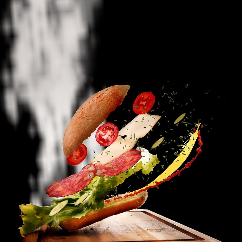 Cooking