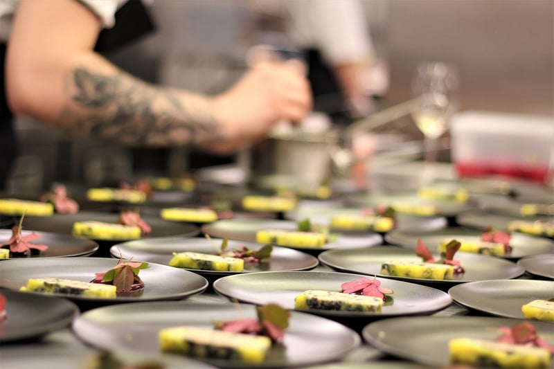 French Cuisine